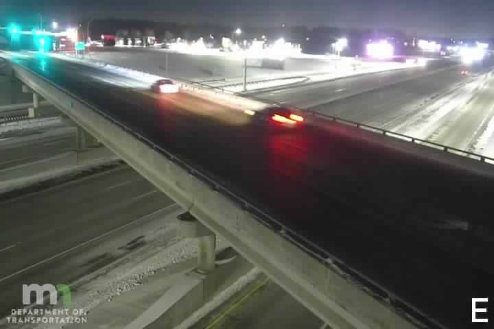 Albertville: I-94: I-94 EB @ Co Rd 37 (MP 202)