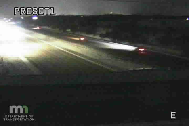 Lakeland: I-94: I-94 WB @ Co Rd 21 (Stagecoach Trl)