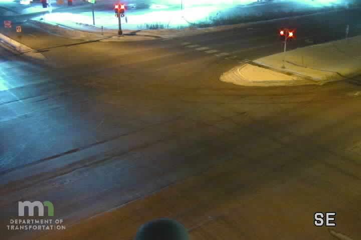 Fridley: MN 65: T.H.65 SB @ 73rd Ave