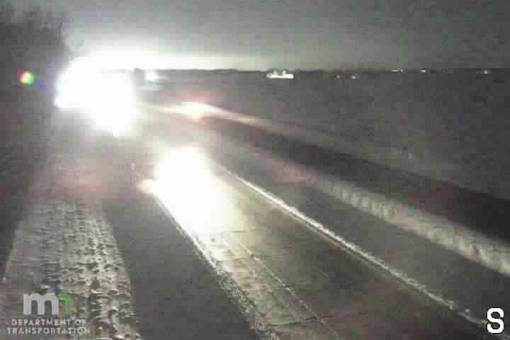 Faribault: I-35: I-35 NB (MP 53.0)