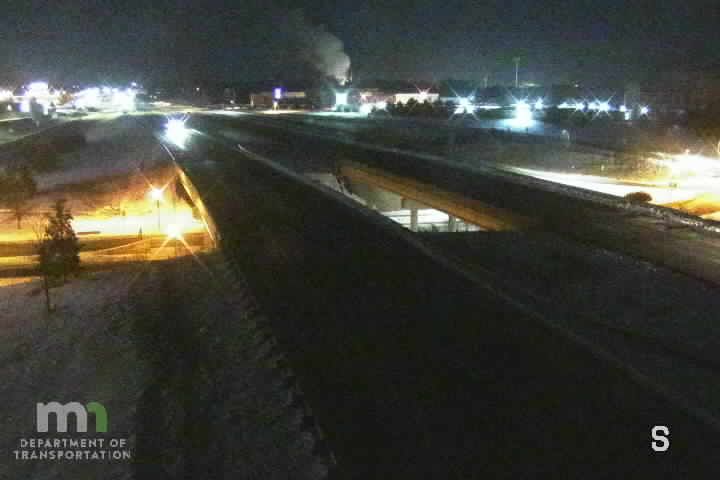 Cottage Grove: US 61: T.H.61 NB @ Jamaica Ave