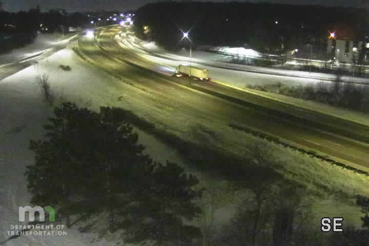 Wayzata: US 12: U.S.12 WB @ Central Ave