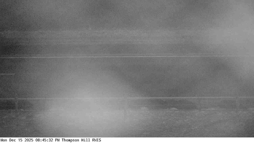 Eldes Corner: I-35: I-35 (Thompson Hill - MP 247): I-35 (Thompson Hill - MP 247) View 1