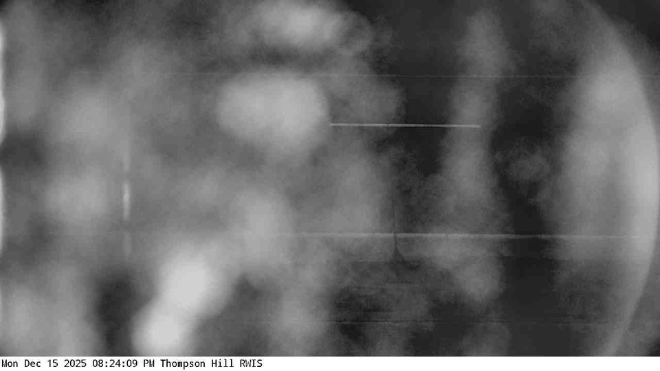 Eldes Corner: I-35: I-35 (Thompson Hill - MP 247): I-35 (Thompson Hill - MP 247) View 2