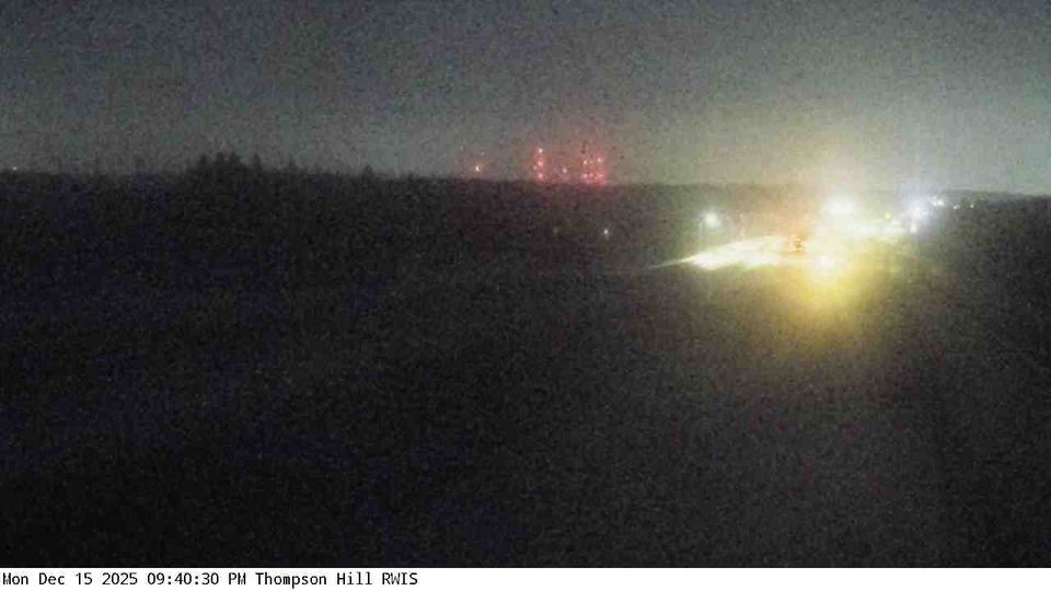 Eldes Corner: I-35: I-35 (Thompson Hill - MP 247): I-35 (Thompson Hill - MP 247) View 3