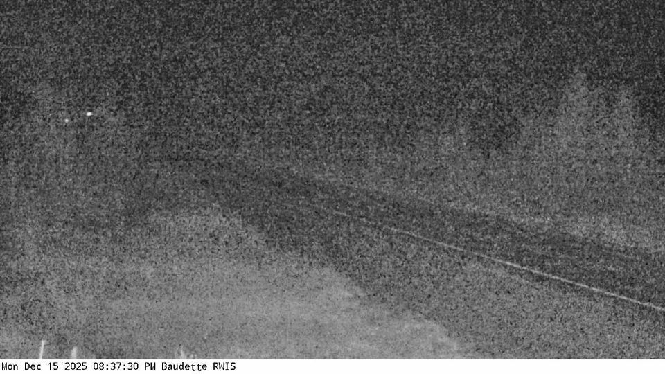 Dawson Township: MN 72: T.H.72 (Baudette - MP 67.85): T.H.72 (Baudette - MP 67.85) View 2