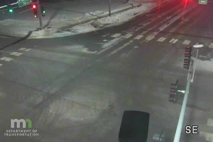 Hopkins: MN 7: T.H.7 WB @ 5th Ave