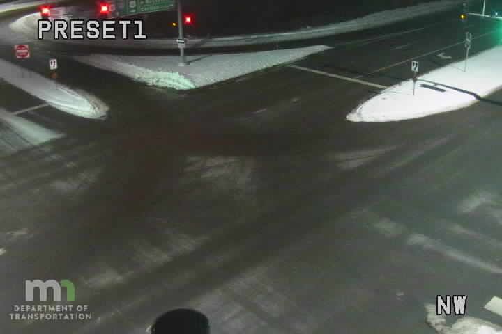 Minnetonka: US 12: U.S.12 EB @ Carlson Pkwy EB
