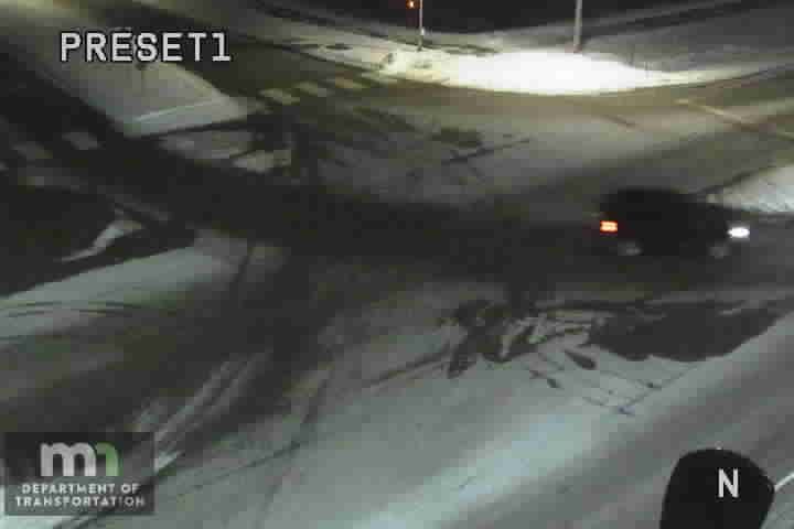 Prior Lake: MN 13: T.H.13 NB @ 170th St