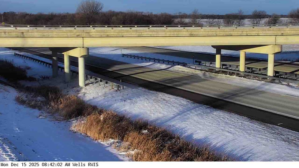 Walters: I-90: I-90 EB (Wells - MP 48.2): I-90 EB (Wells - MP 48.2) View 3