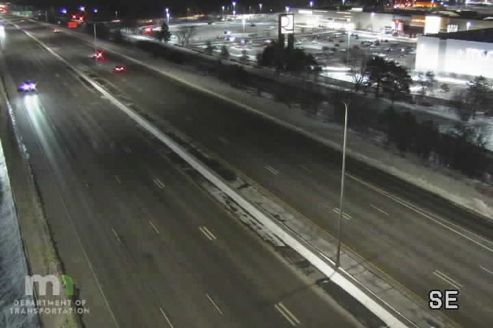 Minnetonka: I-394: I-394 WB @ Plymouth Rd