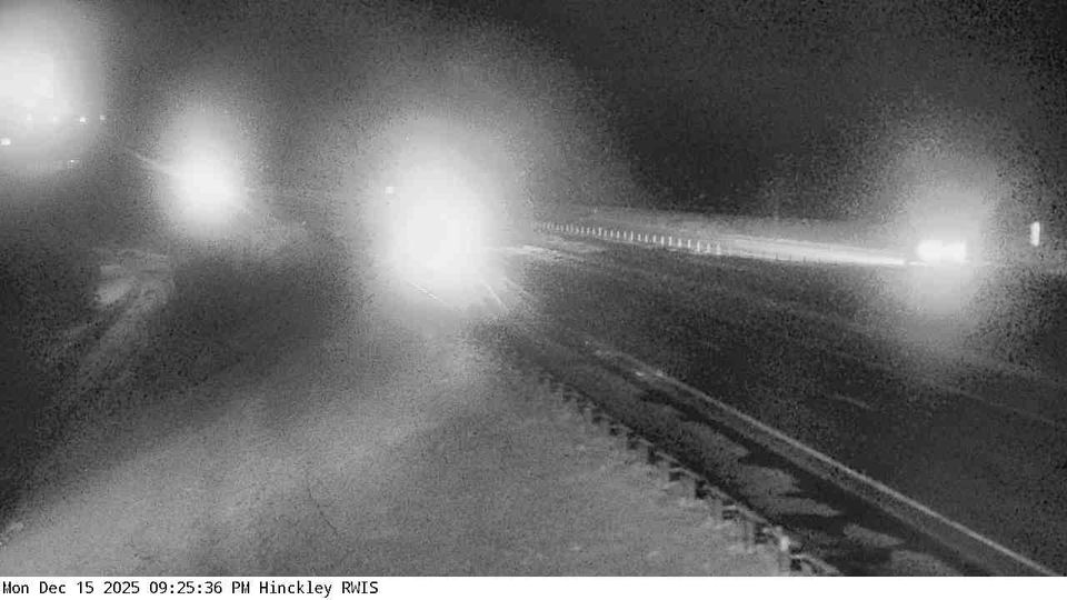 Mission Creek: I-35: I-35 (Hinckley - MP 181): I-35 (Hinckley - MP 181) View 2