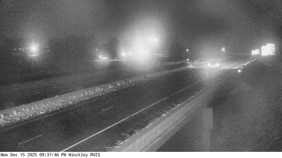 Mission Creek: I-35: I-35 (Hinckley - MP 181): I-35 (Hinckley - MP 181) View 3