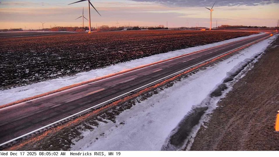 Hendricks: MN 19: T.H.19 - MP 2): T.H.19 - MP 2) View 2