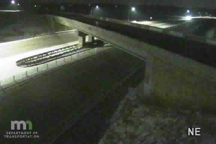 Cannon Falls: US 52: T.H.52 NB @ Co Rd 86 (MP 100.7)