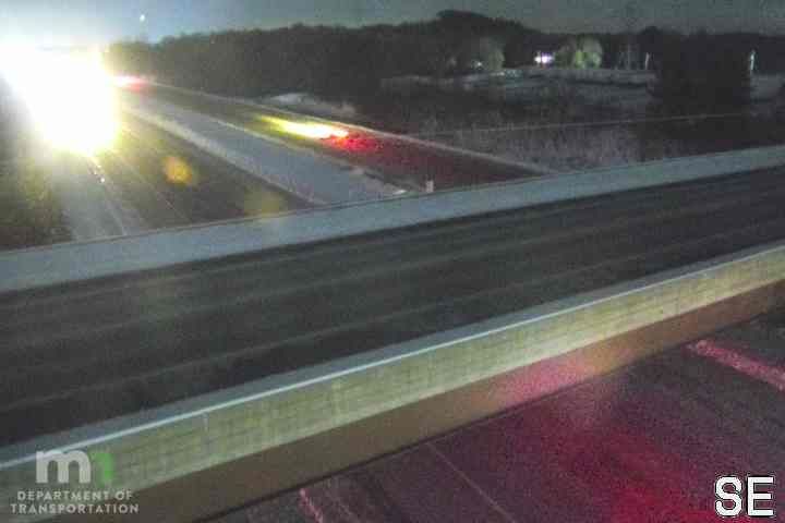 Afton: I-94: I-94 WB @ Co Rd 71 (Neal Av)