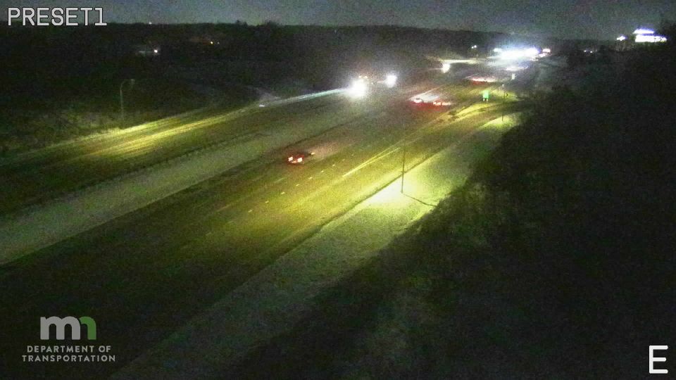 Mendota Heights: MN 149: I-494 EB @ Dodd Rd