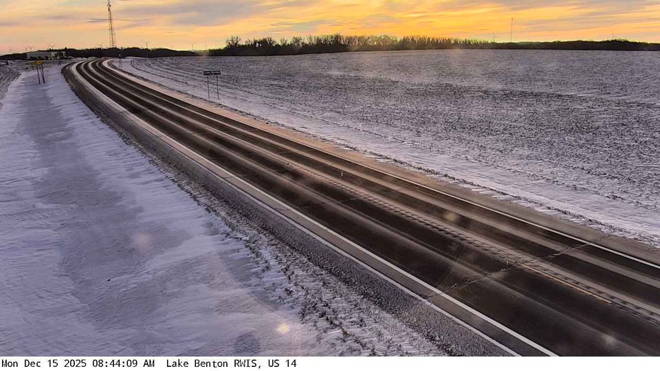 Lake Benton: US 14: U.S.14 - MP 7): U.S.14 - MP 7) View 3