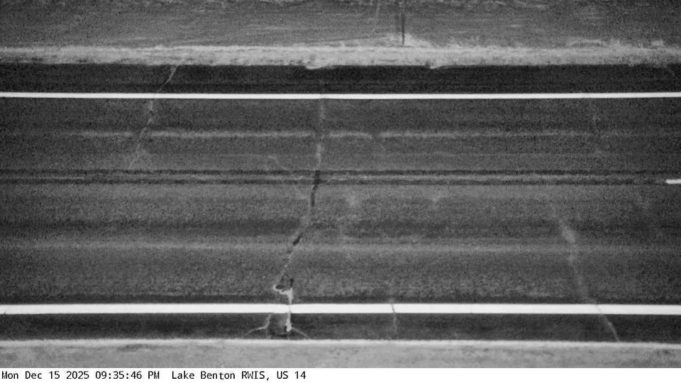 Lake Benton: US 14: U.S.14 - MP 7): U.S.14 - MP 7) View 1