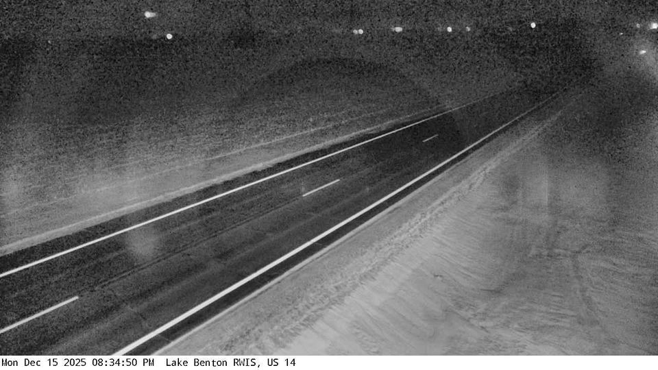 Lake Benton: US 14: U.S.14 - MP 7): U.S.14 - MP 7) View 2