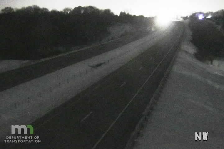 Cottage Grove: US 61: T.H.61 NB S of Innovation Rd