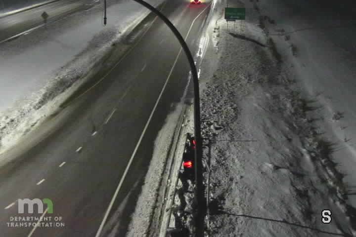 East Bethel: MN 65: T.H.65 SB N of Viking Blvd