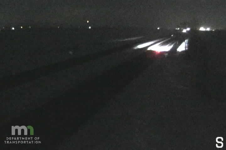 River Point: I-35: I-35 SB S of 118th St SW (MP 30.1)