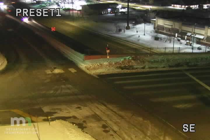 Ramsey: US 10: T.H.10 WB @ Armstrong Blvd