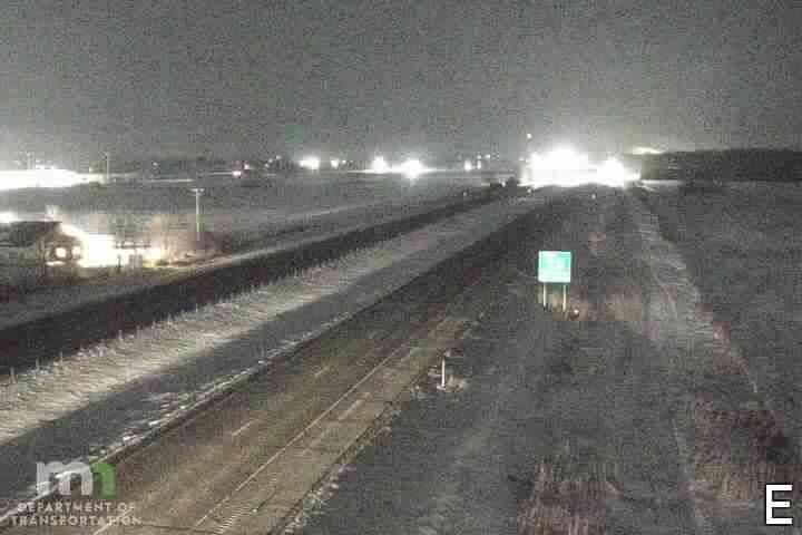 Owatonna: US 14: T.H.14 EB E of Co Rd 6