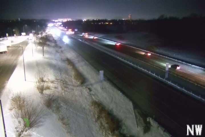 Maple Grove: I-94: I-94 EB (Elm Creek)