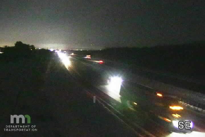 River Terrace Mobile Home Park: I-94: I-94 WB W of T.H.25 (MP 190.0)