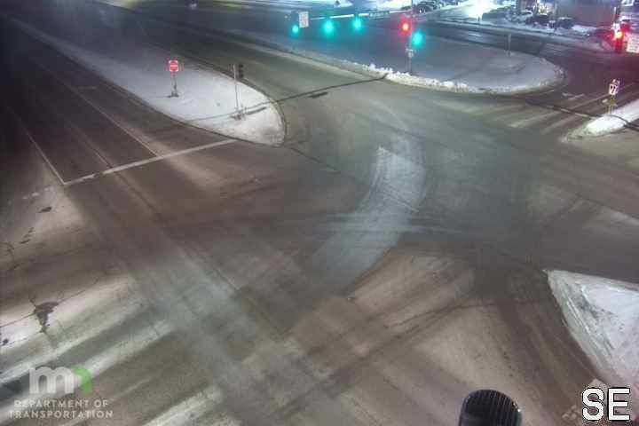 Burnsville: MN 13: T.H.13 WB @ Washburn Ave S