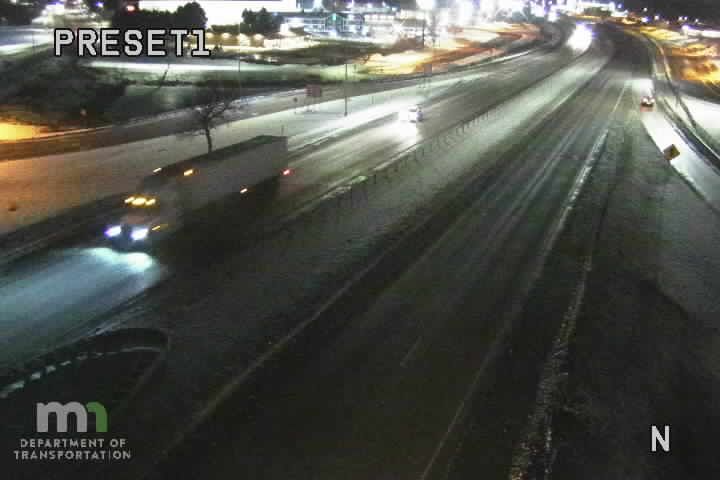 Lakeville: I-35: I-35 NB @ Co Rd 50 (Kenwood Trl)