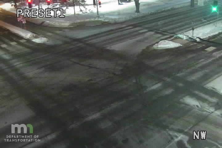 Roseville: MN 51: T.H.51 NB @ Co Rd C2