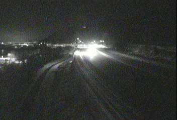 River Junction: I-90: U.S.61 NB N of I-90