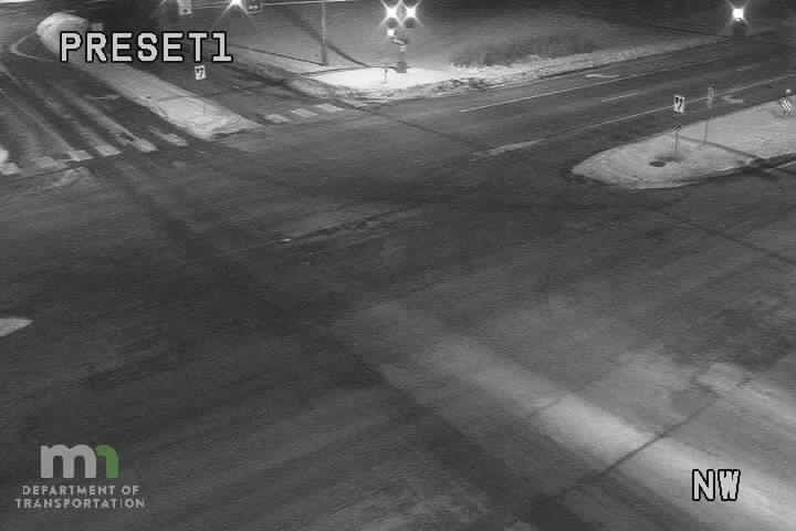 Burnsville: MN 13: T.H.13 EB @ Diffley Rd