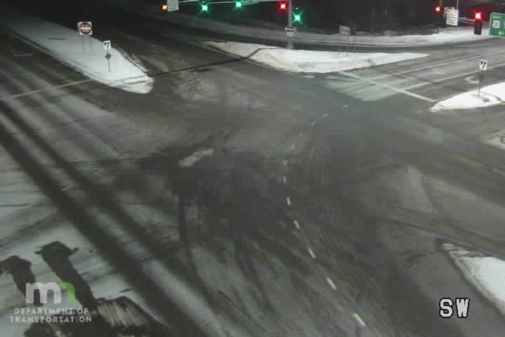 Minnetonka: US 12: U.S.12 WB @ Carlson Pkwy WB