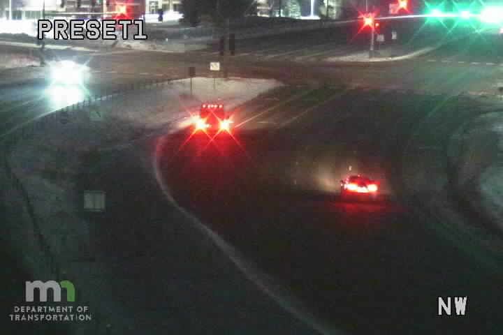 Eagan: MN 55: T.H.149 SB S Jct T.H.55