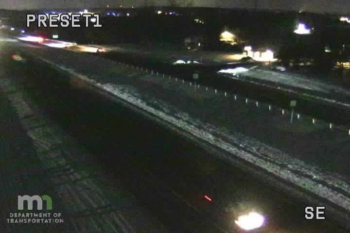 Lake Elmo: MN 36: T.H.36 WB W of Keats Ave