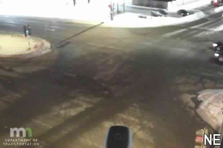 Elk River: US 10: T.H.10 EB @ 171st Ave