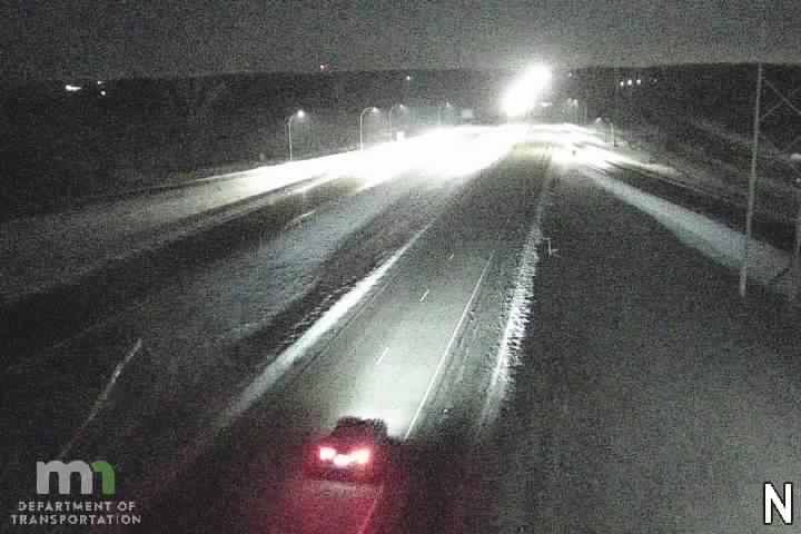 Little Chicago: I-35: I-35 NB @ T.H.19 (MP 69.6)