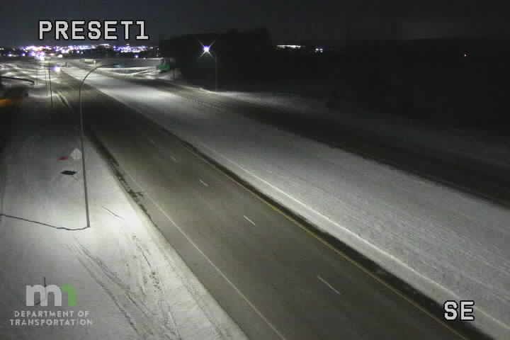 Lake Elmo: MN 36: T.H.36 WB W of Manning Ave