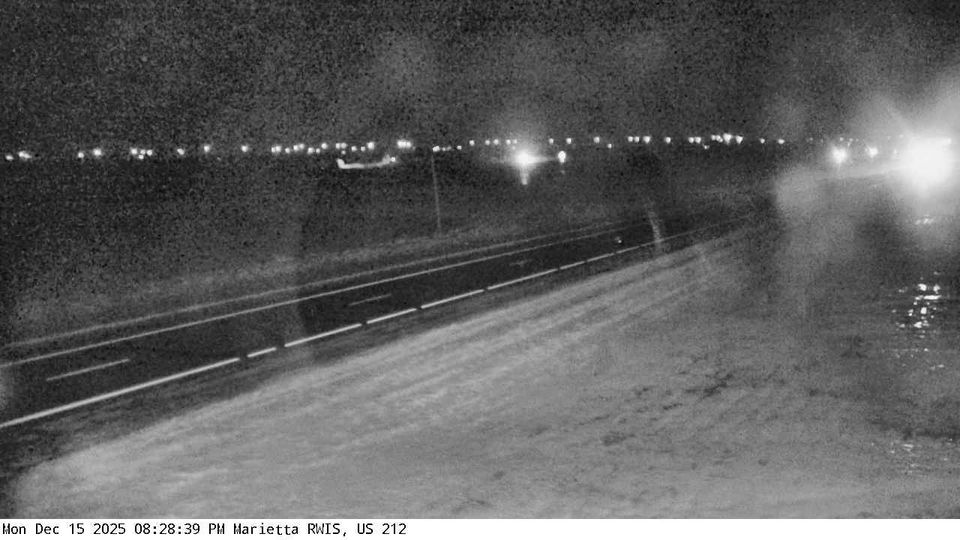 Marietta: US 212: U.S.212 - MP 1): U.S.212 - MP 1) View 3