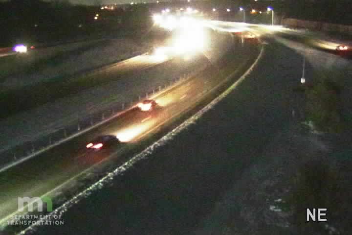 Brooklyn Park: MN 610: T.H.610 EB @ T.H.252