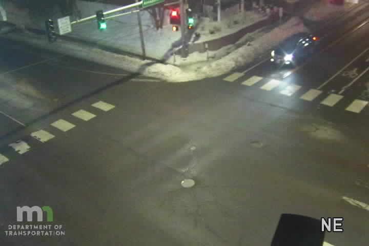 West St. Paul: MN 3: Robert St SB @ Annapolis St