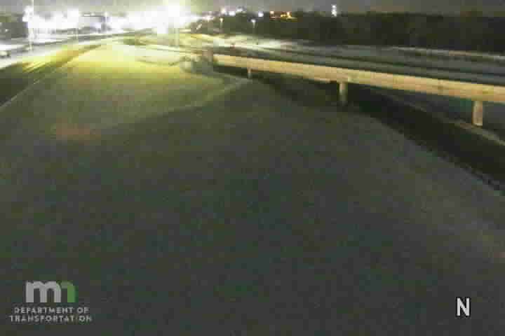 Rosemount: US 52: T.H.52 NB @ T.H.55 (MP 117.4)