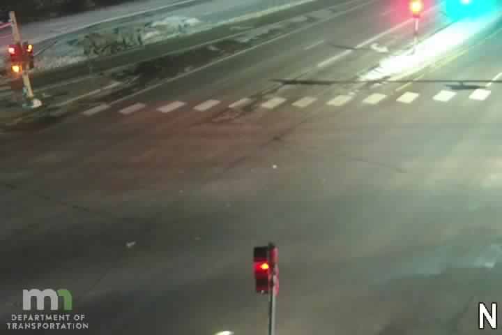 Burnsville: MN 13: T.H.13 EB @ Cliff Rd