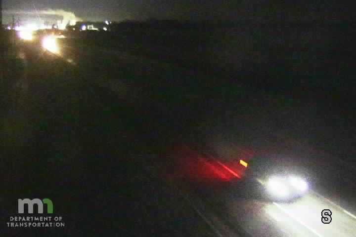 Minneola: US 52: T.H.52 NB @ 165th Ave (MP 80)