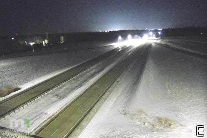 Dodge Center: US 14: T.H.14 EB @ T.H.56 SB