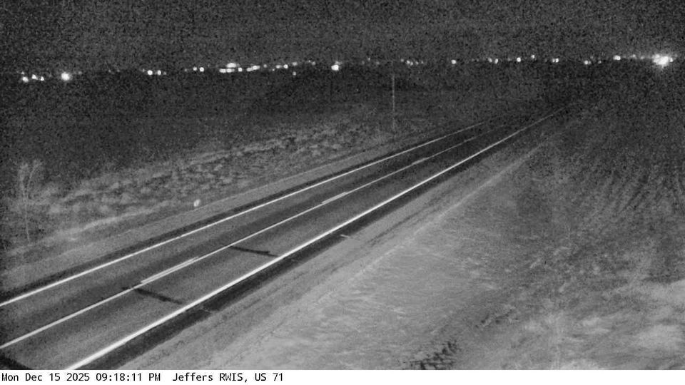 Jeffers: US 71: U.S.71 - MP 43): U.S.71 - MP 43) View 1